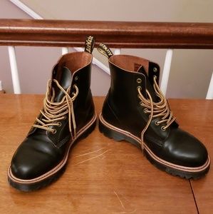 Doc Martens Pascal